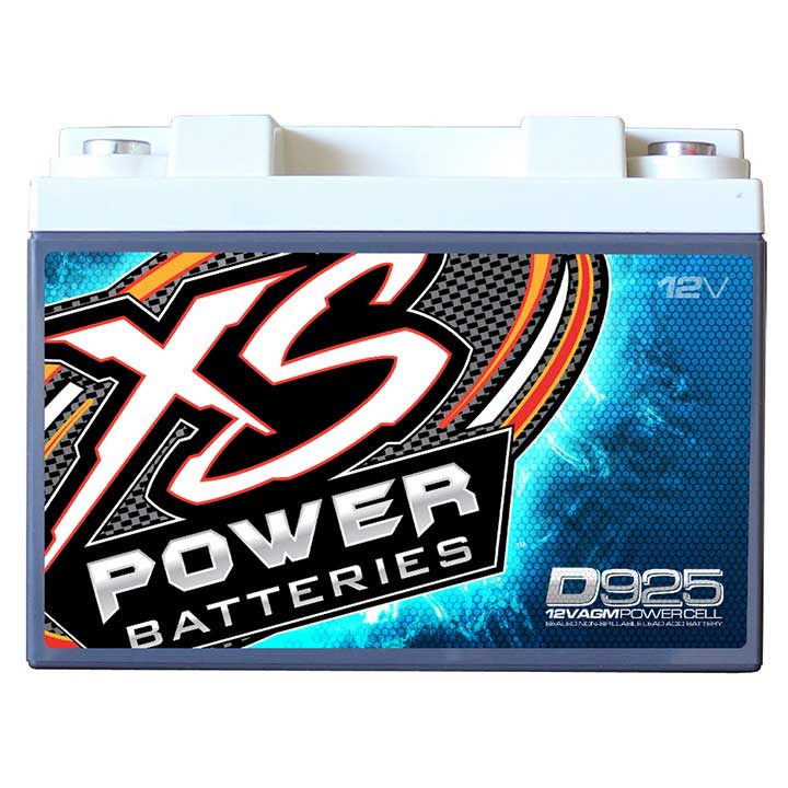 Xs Power 12 Volt Power Cell 2000 Max Amps / 32ah XS Power
