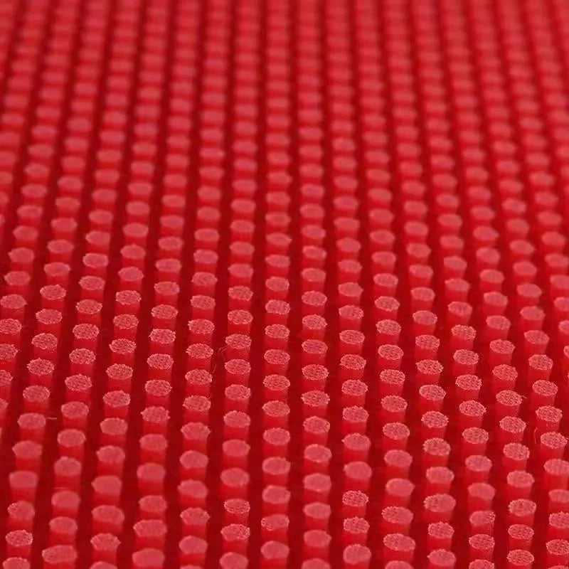 YINHE 955 Pimples Long Table Tennis Rubber Defensive Control Original Galaxy Pips Long Ping Pong Sponge Rubbers GreatEagleInc