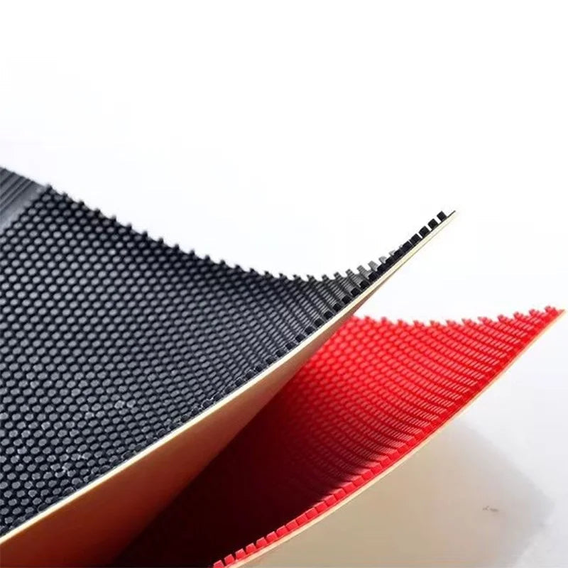 YINHE 955 Pimples Long Table Tennis Rubber Defensive Control Original Galaxy Pips Long Ping Pong Sponge Rubbers GreatEagleInc