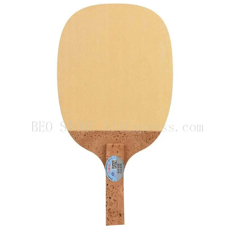 YINHE-982-Japanese-Penhold-JS-Hinoki-Table-Tennis-Blade-1-Ply-SOLID-Hinoki-Ping-Pong-Bat-Paddle-Ping-pong-Racket-FreeDropship-335717595