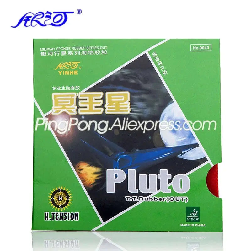 YINHE-PLUTO-Table-Tennis-Rubber-Galaxy-Pips-out-Original-YINHE-Ping-Pong-Sponge-FreeDropship-335672375