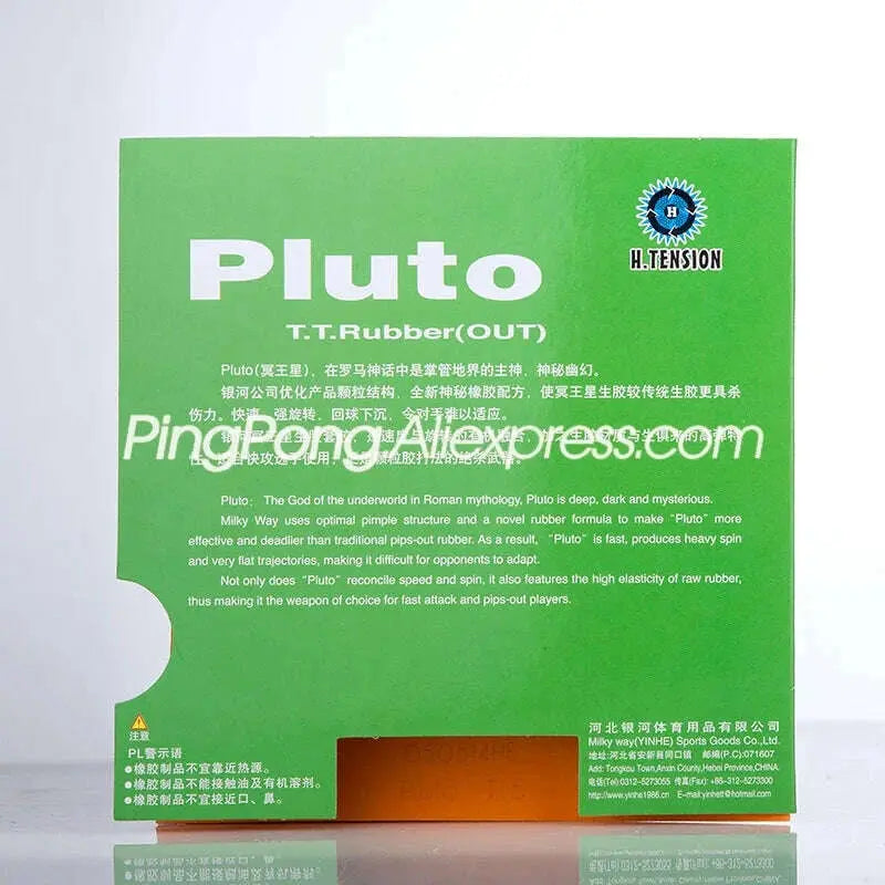YINHE-PLUTO-Table-Tennis-Rubber-Galaxy-Pips-out-Original-YINHE-Ping-Pong-Sponge-FreeDropship-335691033