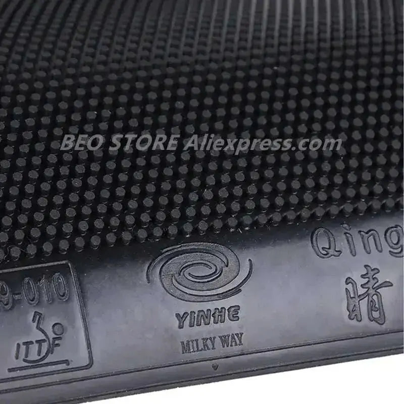 YINHE-Qing-Pimples-Long-Rubber-OX-Topsheet-Galaxy-pips-in-Table-Tennis-rubber-ping-pong-sponge-GreatEagleInc-334622344