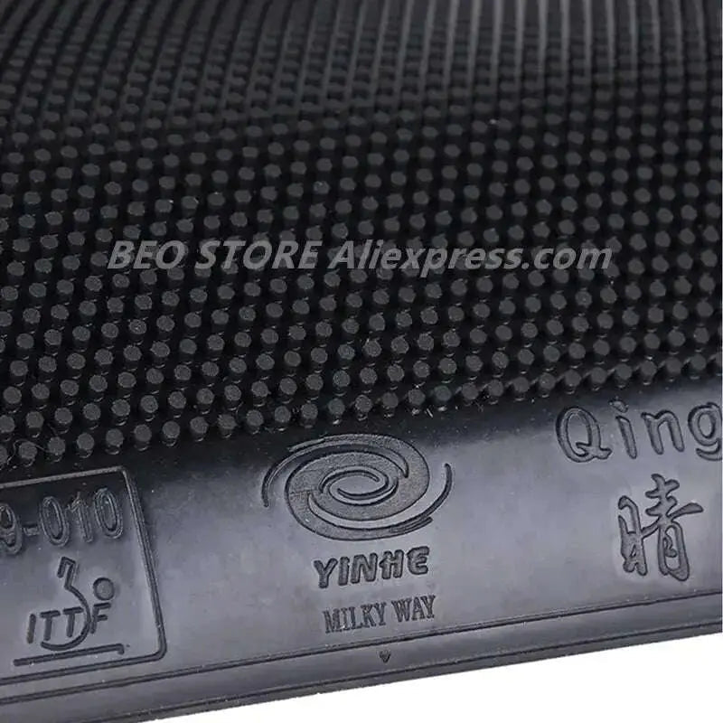 YINHE-Qing-Pimples-Long-Rubber-OX-Topsheet-Galaxy-pips-in-Table-Tennis-rubber-ping-pong-sponge-GreatEagleInc-334622344