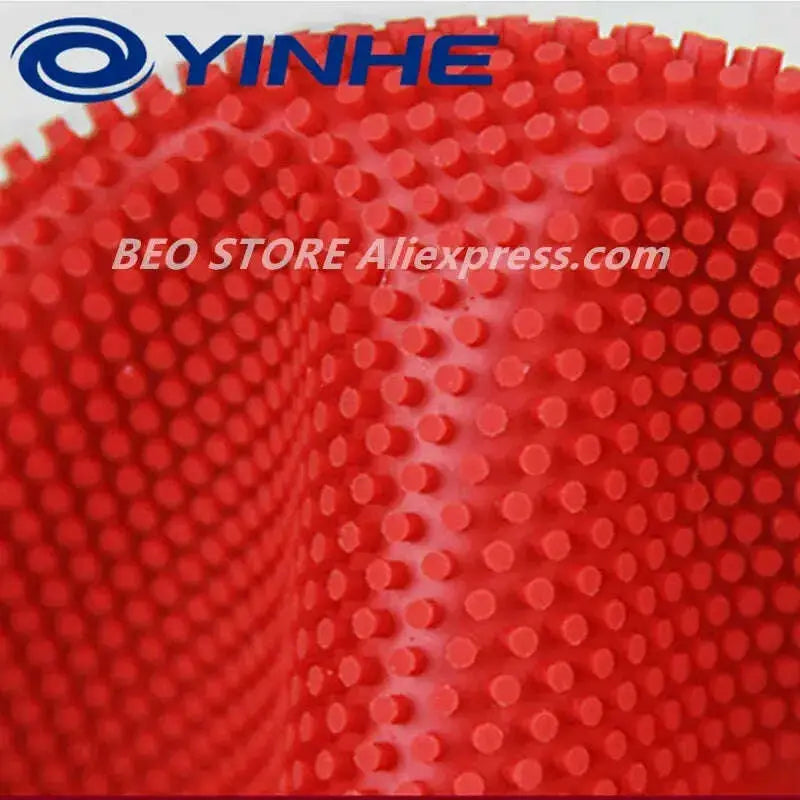 YINHE-Qing-Pimples-Long-Rubber-OX-Topsheet-Galaxy-pips-in-Table-Tennis-rubber-ping-pong-sponge-GreatEagleInc-334622420