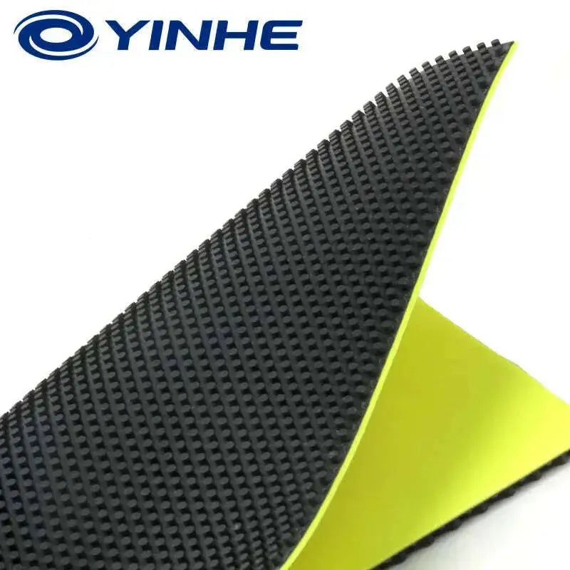 YINHE-Qing-Pimples-Long-Rubber-OX-Topsheet-Galaxy-pips-in-Table-Tennis-rubber-ping-pong-sponge-GreatEagleInc-334622538