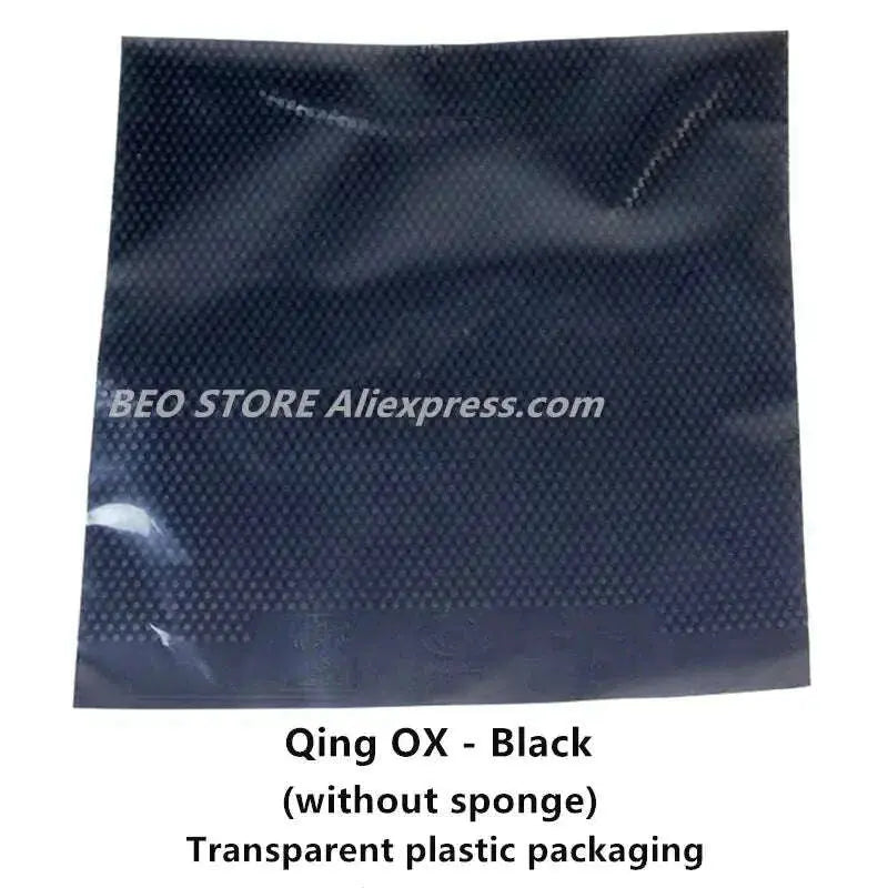YINHE-Qing-Pimples-Long-Rubber-OX-Topsheet-Galaxy-pips-in-Table-Tennis-rubber-ping-pong-sponge-GreatEagleInc-334622854