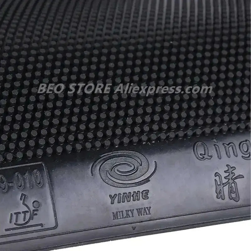 YINHE-Qing-Pimples-Long-Rubber-OX-Topsheet-Galaxy-pips-in-Table-Tennis-rubber-ping-pong-sponge-GreatEagleInc-334698381