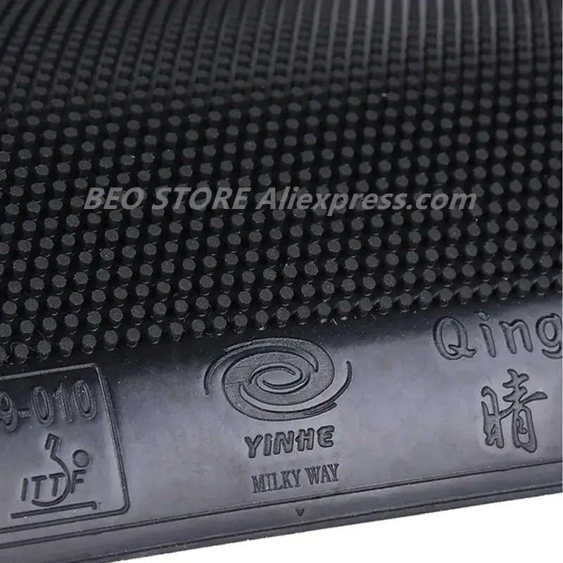 YINHE-Qing-Pimples-Long-Rubber-OX-Topsheet-Galaxy-pips-in-Table-Tennis-rubber-ping-pong-sponge-GreatEagleInc-334698381