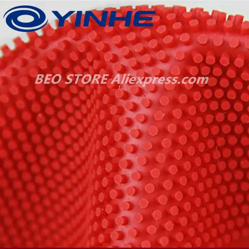 YINHE-Qing-Pimples-Long-Rubber-OX-Topsheet-Galaxy-pips-in-Table-Tennis-rubber-ping-pong-sponge-GreatEagleInc-334698452
