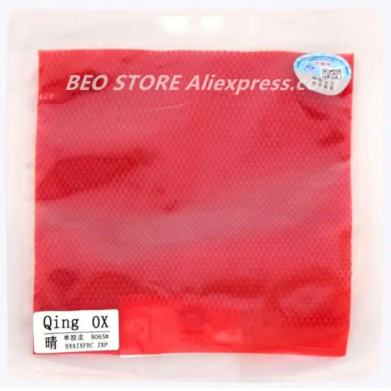 YINHE-Qing-Pimples-Long-Rubber-OX-Topsheet-Galaxy-pips-in-Table-Tennis-rubber-ping-pong-sponge-GreatEagleInc-334698610