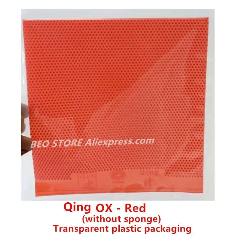 YINHE-Qing-Pimples-Long-Rubber-OX-Topsheet-Galaxy-pips-in-Table-Tennis-rubber-ping-pong-sponge-GreatEagleInc-334698720
