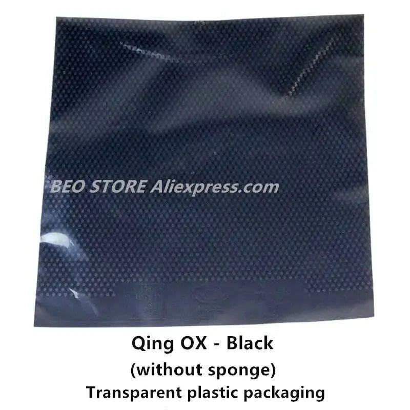 YINHE-Qing-Pimples-Long-Rubber-OX-Topsheet-Galaxy-pips-in-Table-Tennis-rubber-ping-pong-sponge-GreatEagleInc-334698824