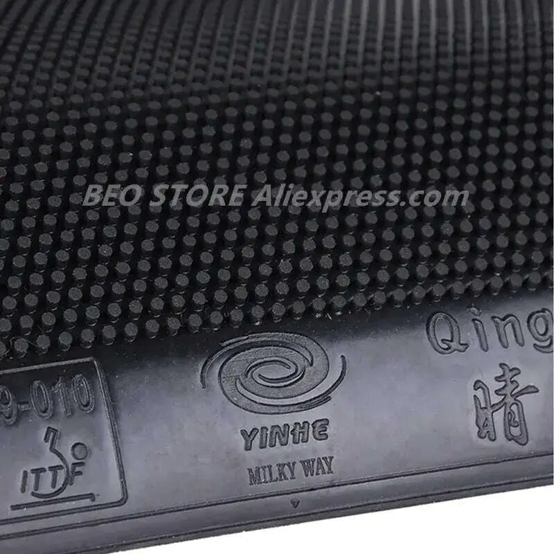 YINHE-Qing-Pimples-Long-Rubber-OX-Topsheet-Galaxy-pips-in-Table-Tennis-rubber-ping-pong-sponge-GreatEagleInc-334807478