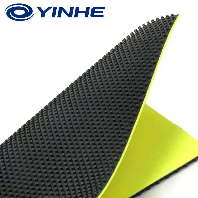 YINHE-Qing-Pimples-Long-Rubber-OX-Topsheet-Galaxy-pips-in-Table-Tennis-rubber-ping-pong-sponge-GreatEagleInc-334807617