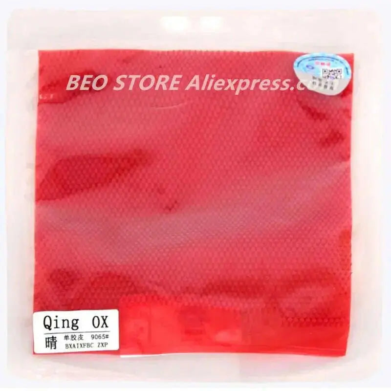 YINHE-Qing-Pimples-Long-Rubber-OX-Topsheet-Galaxy-pips-in-Table-Tennis-rubber-ping-pong-sponge-GreatEagleInc-334807758