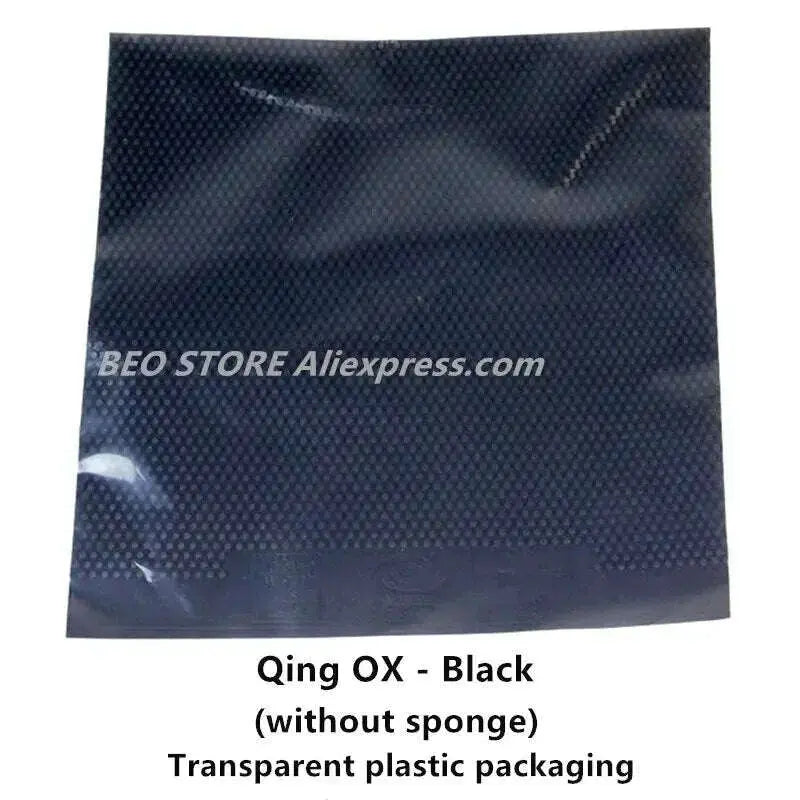YINHE-Qing-Pimples-Long-Rubber-OX-Topsheet-Galaxy-pips-in-Table-Tennis-rubber-ping-pong-sponge-GreatEagleInc-334807943