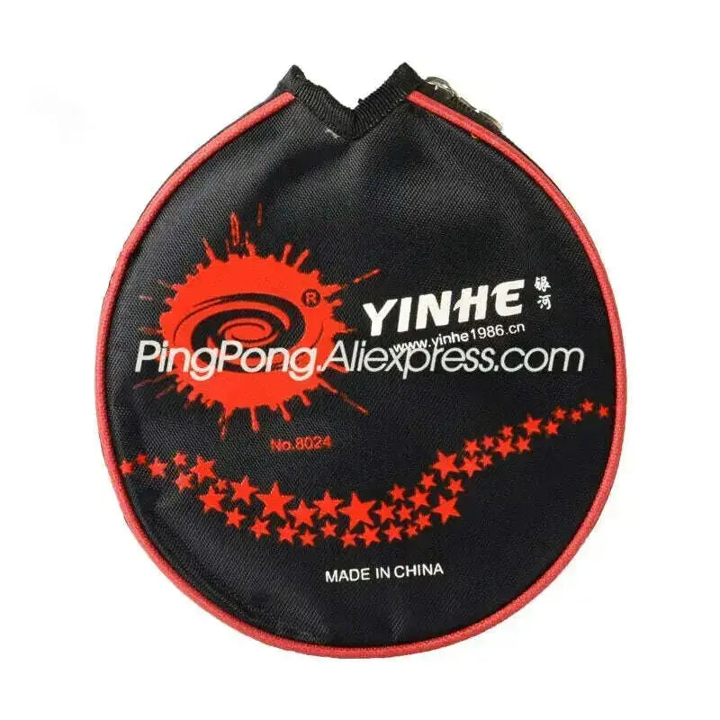 YINHE-SANWEI-Table-Tennis-Case-for-Table-Tennis-Racket-Bat-Protective-Round-Bag-Tenis-De-Mesa-FreeDropship-334828359