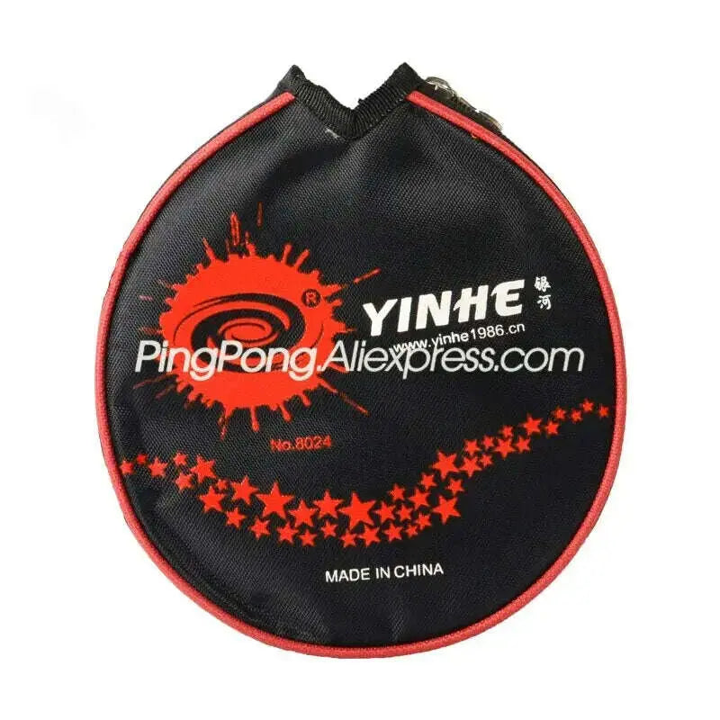YINHE-SANWEI-Table-Tennis-Case-for-Table-Tennis-Racket-Bat-Protective-Round-Bag-Tenis-De-Mesa-FreeDropship-334828359