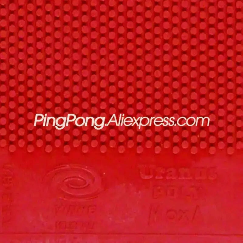 YINHE-URANUS-POLY-Table-Tennis-Rubber-Pips-out-URNUS-Original-YINHE-Ping-Pong-Sponge-FreeDropship-335315926