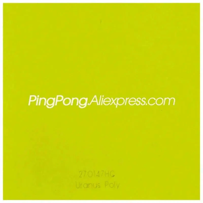 YINHE-URANUS-POLY-Table-Tennis-Rubber-Pips-out-URNUS-Original-YINHE-Ping-Pong-Sponge-FreeDropship-335316040