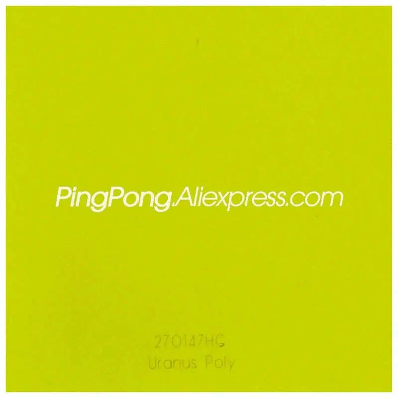 YINHE-URANUS-POLY-Table-Tennis-Rubber-Pips-out-URNUS-Original-YINHE-Ping-Pong-Sponge-FreeDropship-335316040