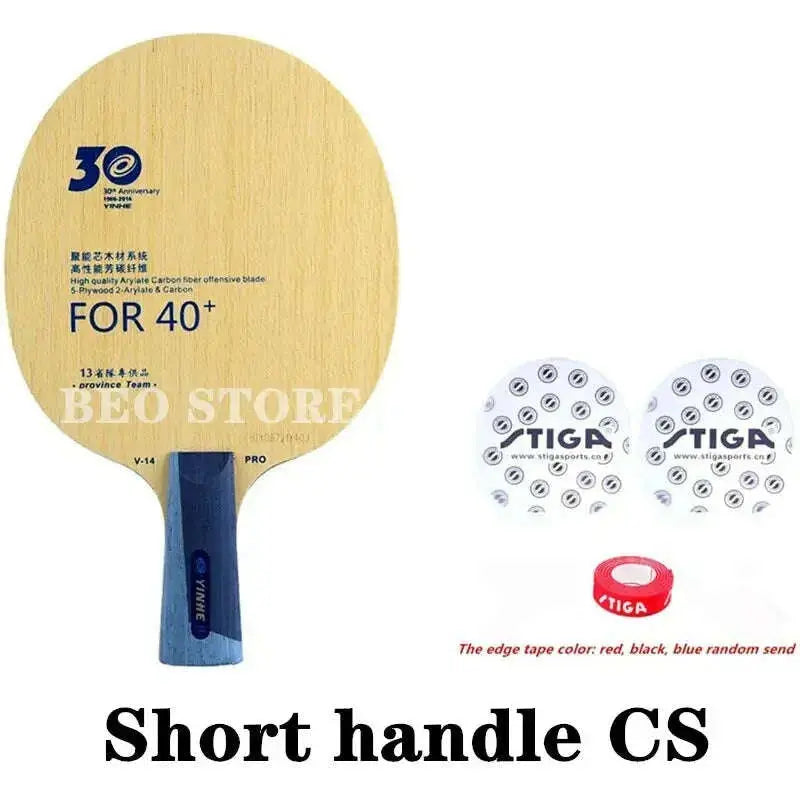 YINHE-V14-PRO-Provincial-V-14-PRO-ALC-Racket-Original-YINHE-Table-Tennis-Blade-Ping-Pong-Bat-Paddle-GreatEagleInc-334629948