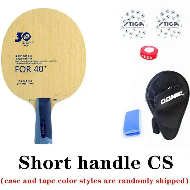 YINHE-V14-PRO-Provincial-V-14-PRO-ALC-Racket-Original-YINHE-Table-Tennis-Blade-Ping-Pong-Bat-Paddle-GreatEagleInc-334630354