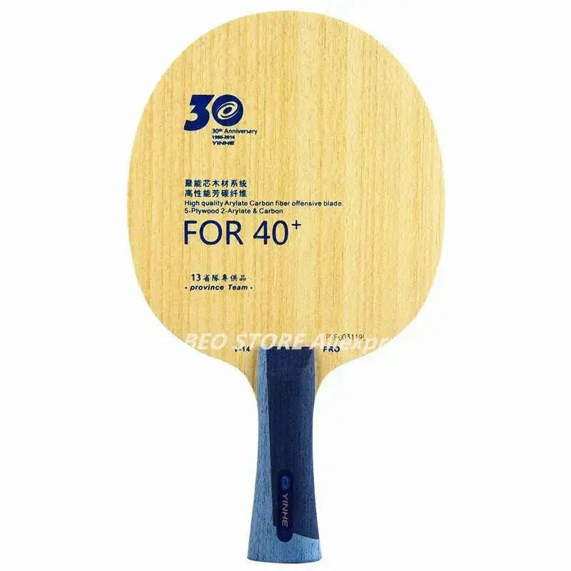 YINHE-V14-PRO-Provincial-V-14-PRO-ALC-Racket-Original-YINHE-Table-Tennis-Blade-Ping-Pong-Bat-Paddle-GreatEagleInc-334808938