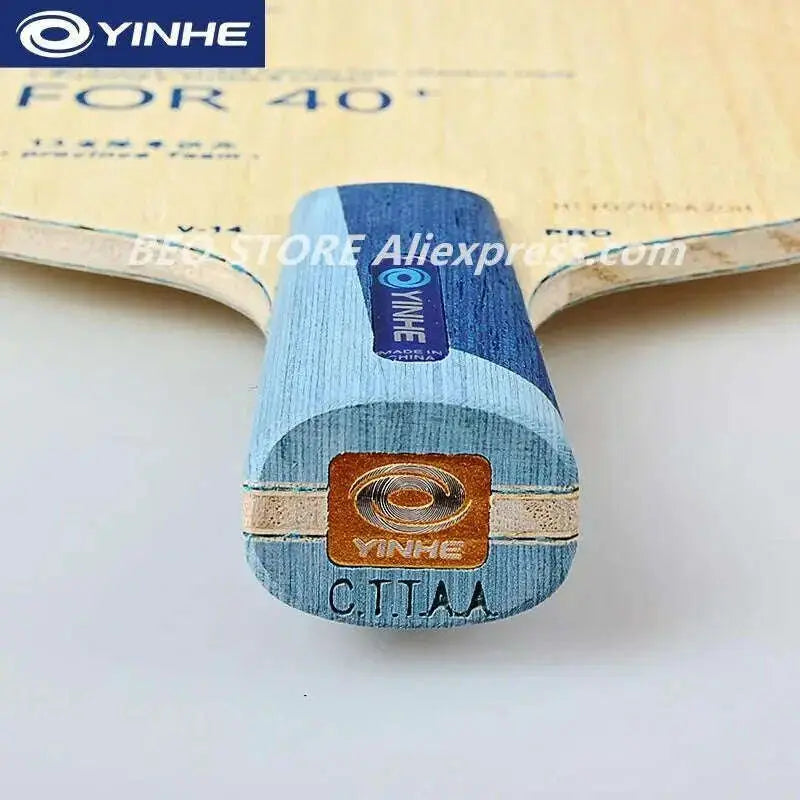 YINHE-V14-PRO-Provincial-V-14-PRO-ALC-Racket-Original-YINHE-Table-Tennis-Blade-Ping-Pong-Bat-Paddle-GreatEagleInc-334809350