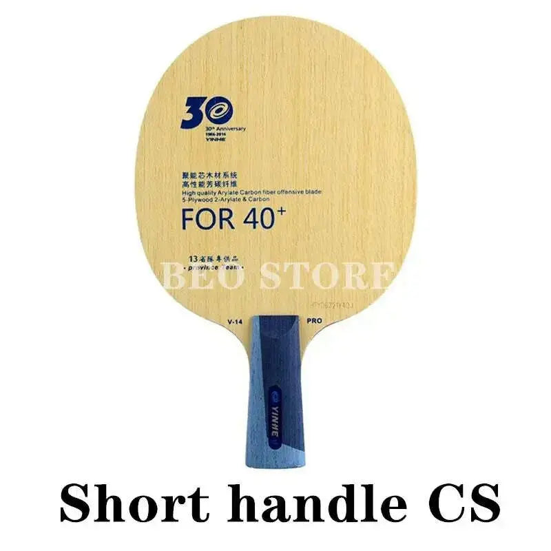 YINHE-V14-PRO-Provincial-V-14-PRO-ALC-Racket-Original-YINHE-Table-Tennis-Blade-Ping-Pong-Bat-Paddle-GreatEagleInc-334809584