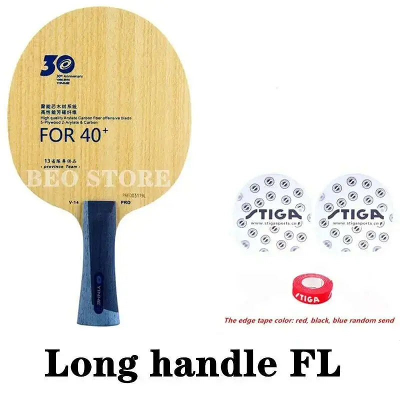 YINHE-V14-PRO-Provincial-V-14-PRO-ALC-Racket-Original-YINHE-Table-Tennis-Blade-Ping-Pong-Bat-Paddle-GreatEagleInc-334809650