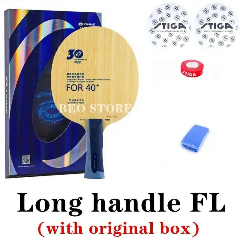 YINHE-V14-PRO-Provincial-V-14-PRO-ALC-Racket-Original-YINHE-Table-Tennis-Blade-Ping-Pong-Bat-Paddle-GreatEagleInc-334810241
