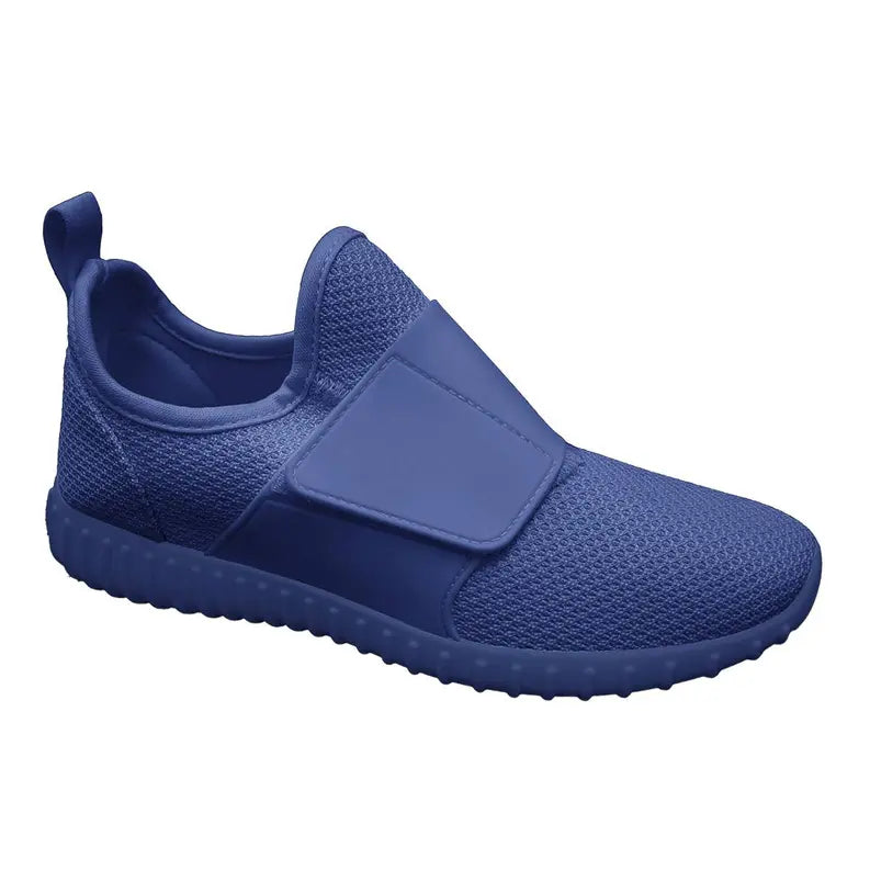 YOKI FLEEN-03 Women's All Rubber Bright Color Sneakers Yoki Fashion