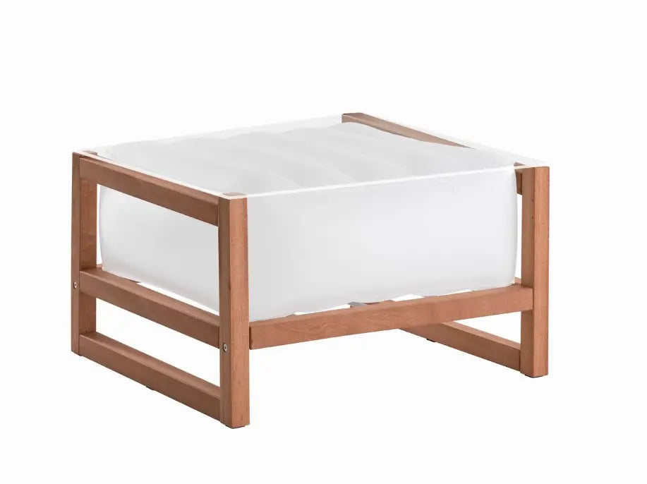 YOKO COFFEE TABLE EKO WITH LIGHTING WOOD Frame Mojow Design