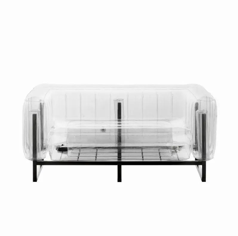 YOMI SOFA  EKO ALUMINIUM Frame Mojow Design