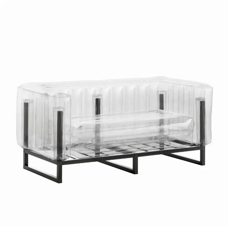 YOMI SOFA  EKO ALUMINIUM Frame Mojow Design