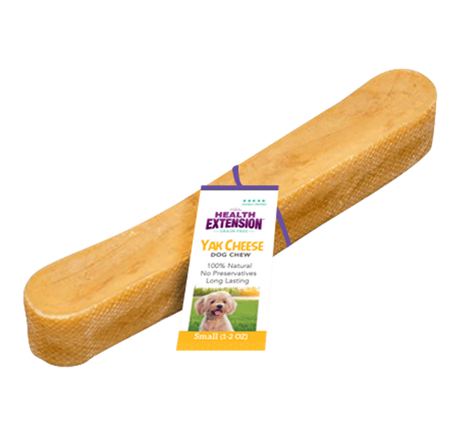 Yak Cheese large Health Extension