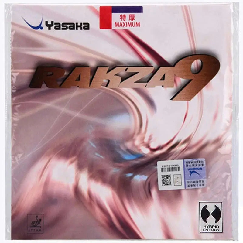 Yasaka-RAKZA-9-RK9-B-80-table-tennis-rubber-table-tennis-rackets-cake-sponge-racquet-sports-indoor-sports-FreeDropship-335652577
