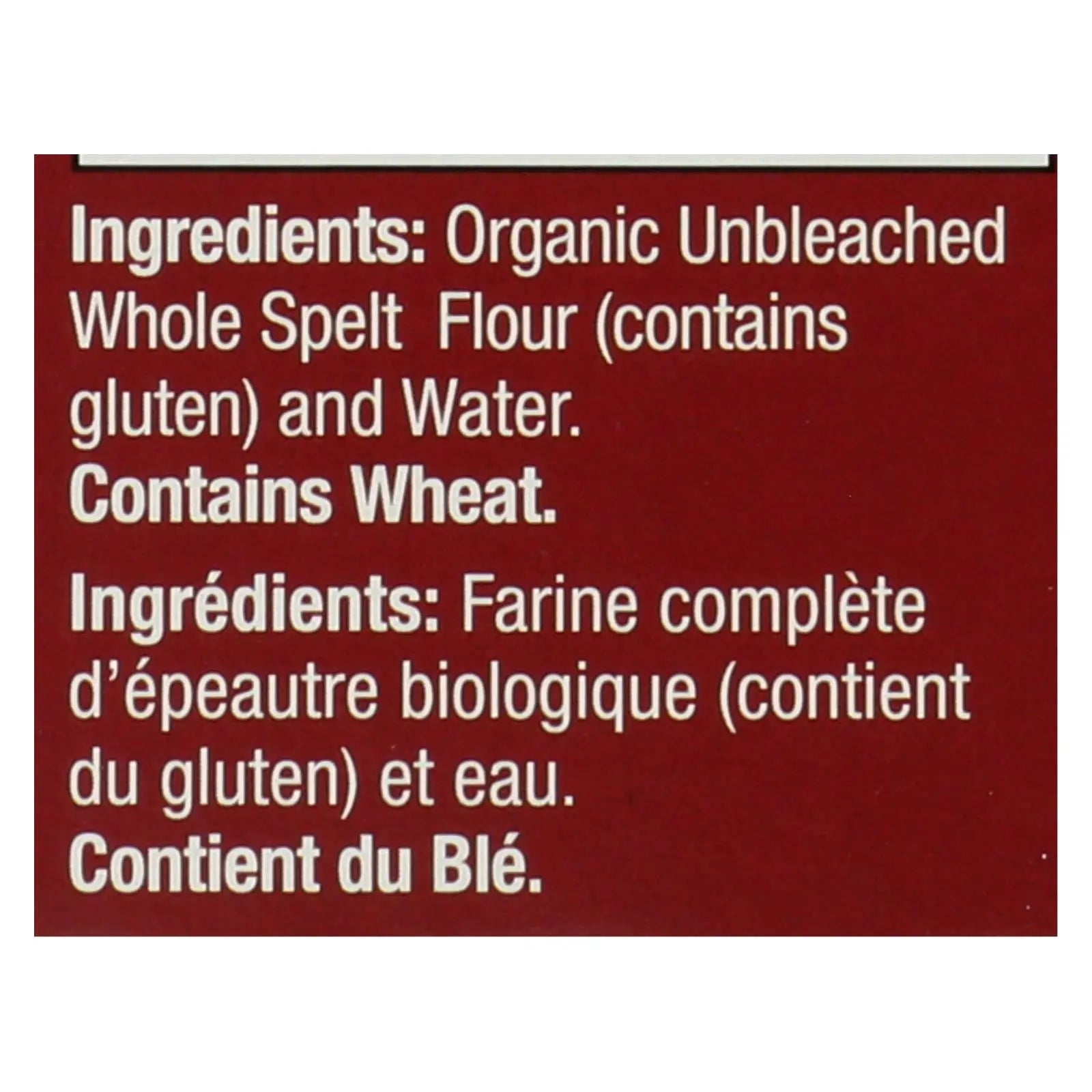 Yehuda Spelt Matzo - Organic - Gluten Free - Ancient Grains - Case Of 24 - 10.5 Oz Yehuda
