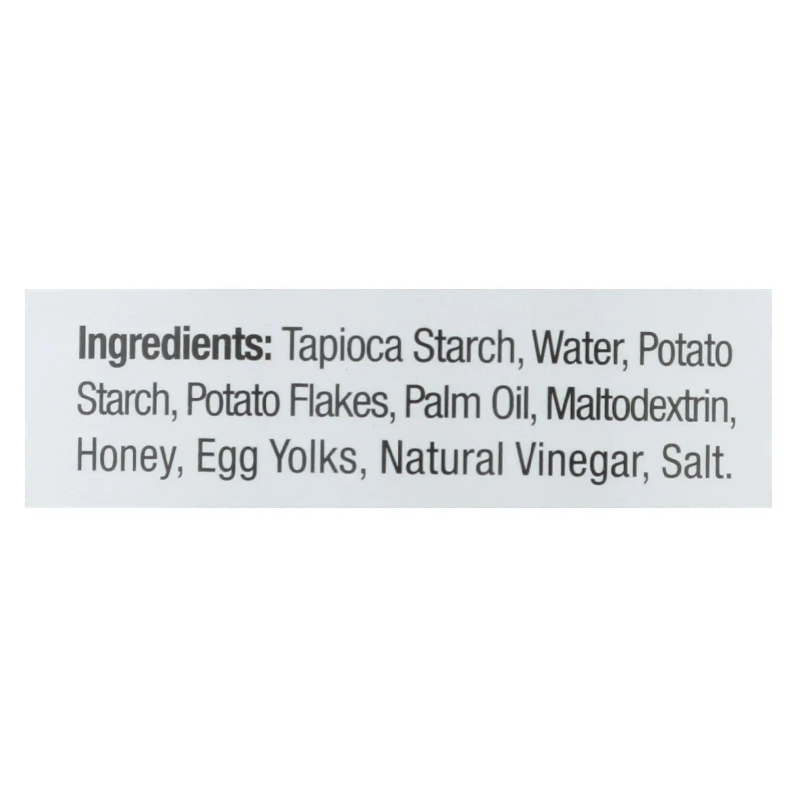 Yehuda, Gluten Free Matzo Farfel - Case Of 12 - 10 Oz Yehuda