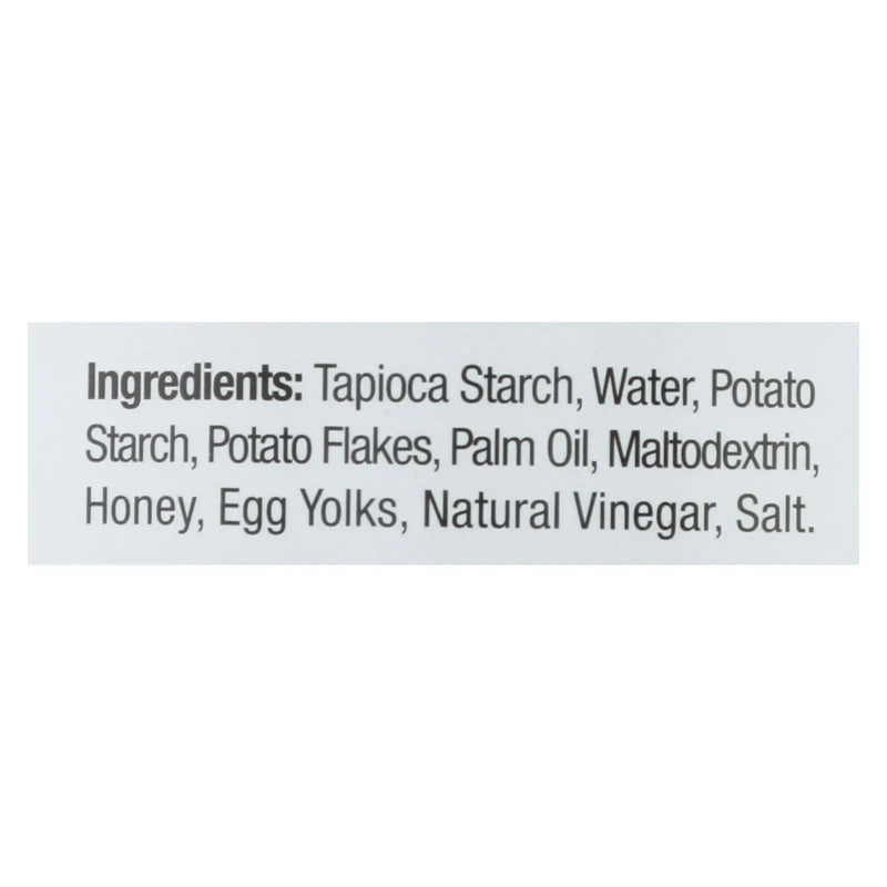 Yehuda, Gluten Free Matzo Farfel - Case Of 12 - 10 Oz Yehuda
