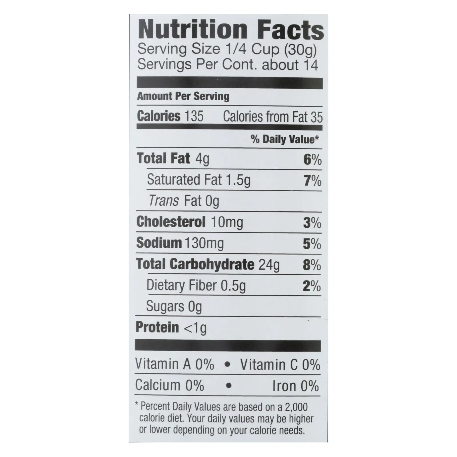Yehuda, Gluten Free Matzo Farfel - Case Of 12 - 10 Oz Yehuda