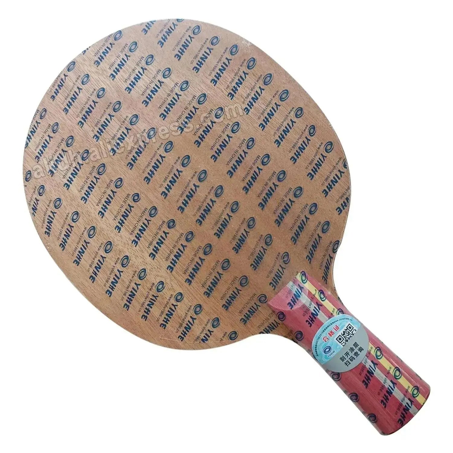Yinhe-N11S-N11-5-Playwood-Allround-Table-Tennis-Blade-for-PingPong-Racket-FreeDropship-335279462