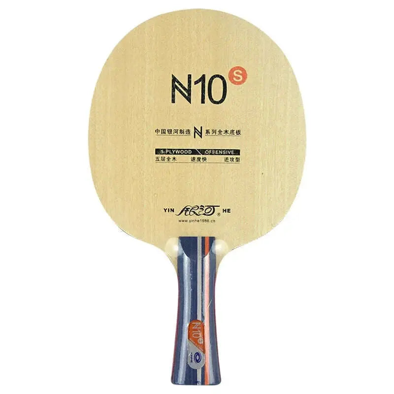 Yinhe-N4S-N10S-N12-Wooden-Attack_Loop-OFF-Table-Tennis-Blade-for-PingPong-Racket-FreeDropship-335262845