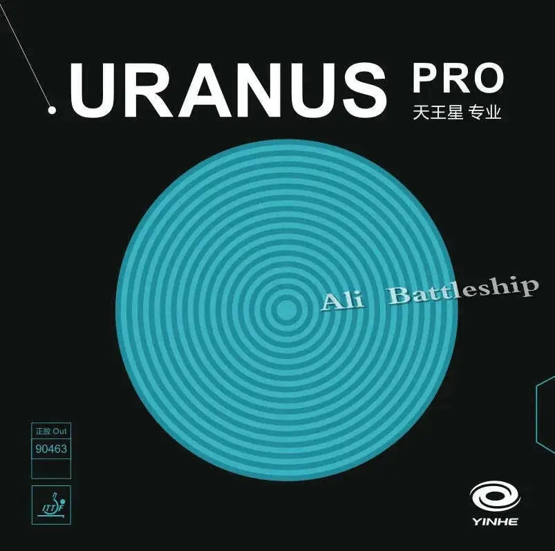 Yinhe-Uranus-Pro-Short-Pips-Out-for-Wang-Zengyi-Table-Tennis-Rubber-With-Sponge-FreeDropship-335654043