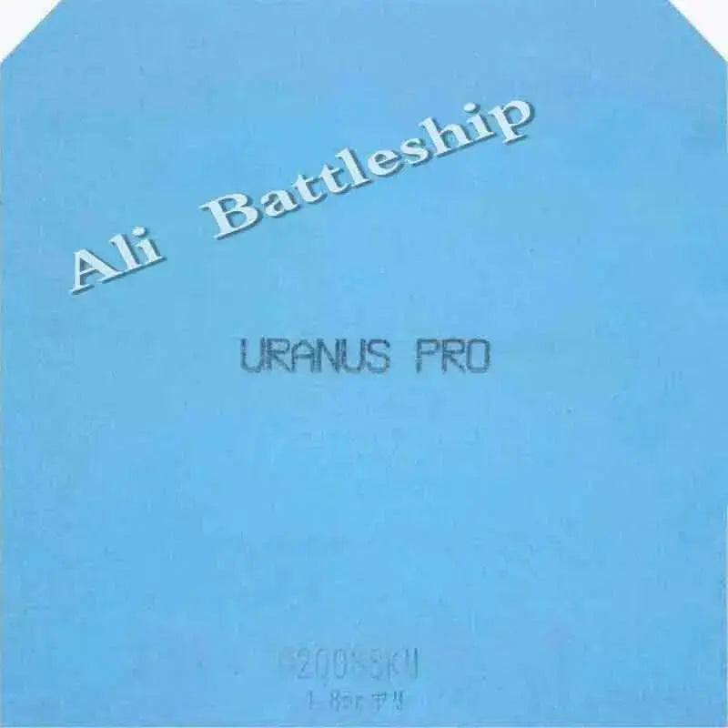 Yinhe-Uranus-Pro-Short-Pips-Out-for-Wang-Zengyi-Table-Tennis-Rubber-With-Sponge-FreeDropship-335654381