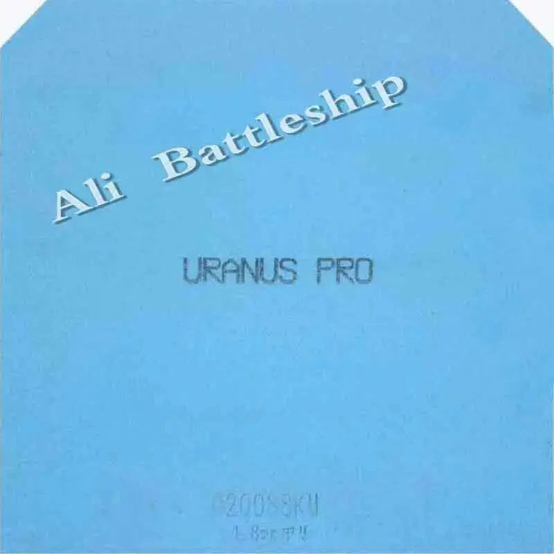 Yinhe-Uranus-Pro-Short-Pips-Out-for-Wang-Zengyi-Table-Tennis-Rubber-With-Sponge-FreeDropship-335654381