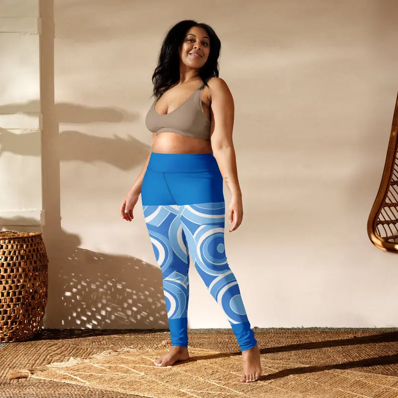 Yoga Leggings Adirelounge