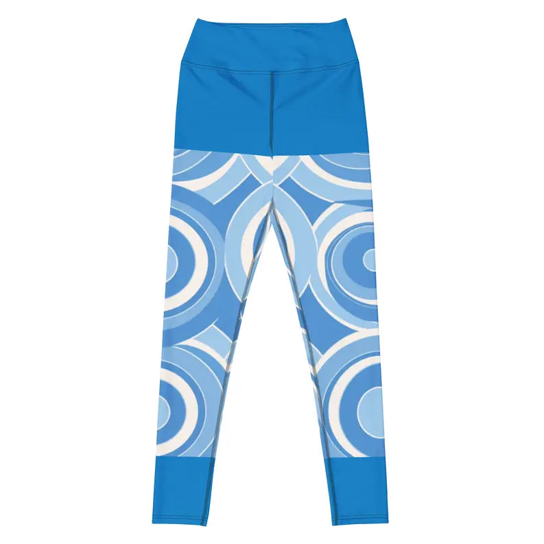 Yoga Leggings Adirelounge
